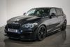 BMW 1 Series M140i Shadow Edition 5dr Step Auto