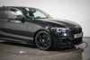BMW 1 Series M140i Shadow Edition 5dr Step Auto