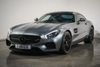 Mercedes-Benz AMG GT GT S Premium 2dr Auto