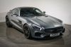 Mercedes-Benz AMG GT GT S Premium 2dr Auto