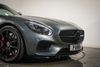 Mercedes-Benz AMG GT GT S Premium 2dr Auto