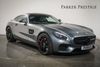 Mercedes-Benz AMG GT GT S Premium 2dr Auto