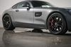 Mercedes-Benz AMG GT GT S Premium 2dr Auto