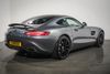 Mercedes-Benz AMG GT GT S Premium 2dr Auto