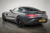 Mercedes-Benz AMG GT GT S Premium 2dr Auto