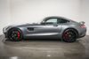 Mercedes-Benz AMG GT GT S Premium 2dr Auto