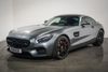 Mercedes-Benz AMG GT GT S Premium 2dr Auto