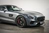 Mercedes-Benz AMG GT GT S Premium 2dr Auto
