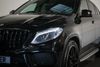 Mercedes-Benz GLE Coupé GLE 350d 4Matic AMG Night Edition 5dr 9G-Tronic