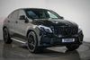 Mercedes-Benz GLE Coupé GLE 350d 4Matic AMG Night Edition 5dr 9G-Tronic