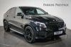 Mercedes-Benz GLE Coupé GLE 350d 4Matic AMG Night Edition 5dr 9G-Tronic