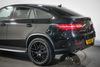 Mercedes-Benz GLE Coupé GLE 350d 4Matic AMG Night Edition 5dr 9G-Tronic