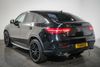 Mercedes-Benz GLE Coupé GLE 350d 4Matic AMG Night Edition 5dr 9G-Tronic