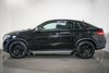 Mercedes-Benz GLE Coupé GLE 350d 4Matic AMG Night Edition 5dr 9G-Tronic