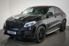 Mercedes-Benz GLE Coupé GLE 350d 4Matic AMG Night Edition 5dr 9G-Tronic