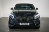 Mercedes-Benz GLE Coupé GLE 350d 4Matic AMG Night Edition 5dr 9G-Tronic