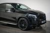 Mercedes-Benz GLE Coupé GLE 350d 4Matic AMG Night Edition 5dr 9G-Tronic