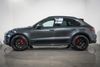 Porsche Macan GTS 5dr PDK