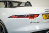 Jaguar F-TYPE 3.0 [380] Supercharged V6 R-Dynamic 2dr Auto