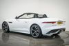 Jaguar F-TYPE 3.0 [380] Supercharged V6 R-Dynamic 2dr Auto