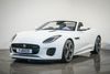 Jaguar F-TYPE 3.0 [380] Supercharged V6 R-Dynamic 2dr Auto