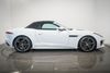 Jaguar F-TYPE 3.0 [380] Supercharged V6 R-Dynamic 2dr Auto