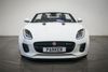 Jaguar F-TYPE 3.0 [380] Supercharged V6 R-Dynamic 2dr Auto