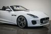 Jaguar F-TYPE 3.0 [380] Supercharged V6 R-Dynamic 2dr Auto