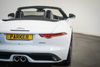 Jaguar F-TYPE 3.0 [380] Supercharged V6 R-Dynamic 2dr Auto
