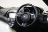Jaguar F-TYPE 3.0 [380] Supercharged V6 R-Dynamic 2dr Auto