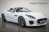 Jaguar F-TYPE 3.0 [380] Supercharged V6 R-Dynamic 2dr Auto