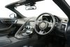 Jaguar F-TYPE 3.0 [380] Supercharged V6 R-Dynamic 2dr Auto