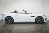 Jaguar F-TYPE 3.0 [380] Supercharged V6 R-Dynamic 2dr Auto