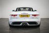 Jaguar F-TYPE 3.0 [380] Supercharged V6 R-Dynamic 2dr Auto