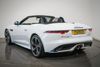 Jaguar F-TYPE 3.0 [380] Supercharged V6 R-Dynamic 2dr Auto