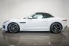 Jaguar F-TYPE 3.0 [380] Supercharged V6 R-Dynamic 2dr Auto