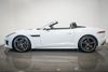 Jaguar F-TYPE 3.0 [380] Supercharged V6 R-Dynamic 2dr Auto