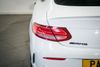 Mercedes-Benz C Class C43 4Matic Premium Plus 2dr Auto