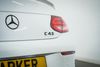 Mercedes-Benz C Class C43 4Matic Premium Plus 2dr Auto