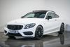 Mercedes-Benz C Class C43 4Matic Premium Plus 2dr Auto