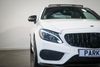 Mercedes-Benz C Class C43 4Matic Premium Plus 2dr Auto