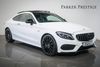 Mercedes-Benz C Class C43 4Matic Premium Plus 2dr Auto