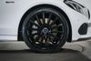 Mercedes-Benz C Class C43 4Matic Premium Plus 2dr Auto