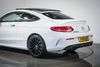 Mercedes-Benz C Class C43 4Matic Premium Plus 2dr Auto