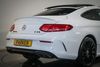 Mercedes-Benz C Class C43 4Matic Premium Plus 2dr Auto