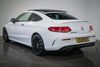 Mercedes-Benz C Class C43 4Matic Premium Plus 2dr Auto