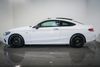 Mercedes-Benz C Class C43 4Matic Premium Plus 2dr Auto