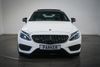 Mercedes-Benz C Class C43 4Matic Premium Plus 2dr Auto