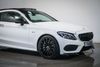 Mercedes-Benz C Class C43 4Matic Premium Plus 2dr Auto