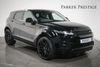 Land Rover Range Rover Evoque 2.0 D150 R-Dynamic S 5dr Auto